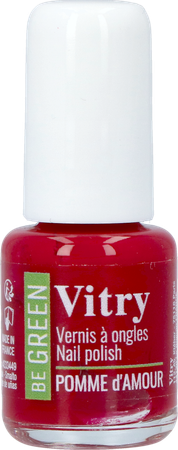 Vitry Vao Be Green Pomme Amour 6ml 1