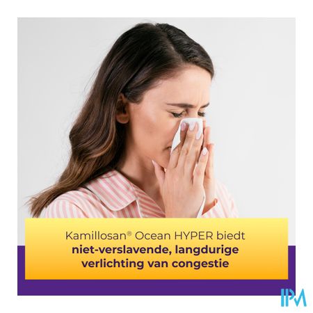 Kamillosan Ocean Hyper Neusspray 20ml 7