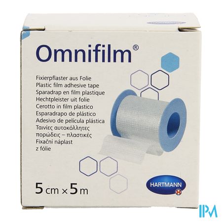 Omnifilm 5 Cmx5 M 1 P/s 3