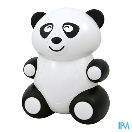 Credoair Kids Panda Compressor