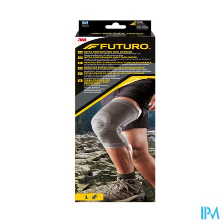 Futuro Ultra Performance Kniestabilisator M 1