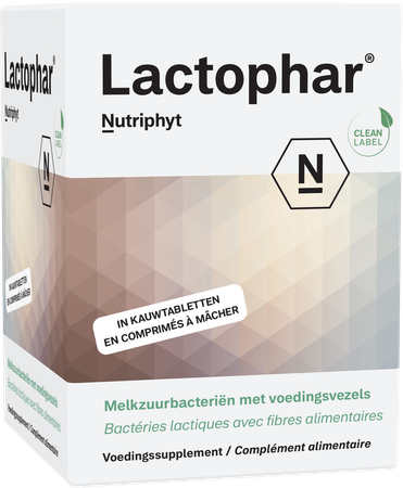 Lactophar 90 TAB 9x10 BLISTERS 1