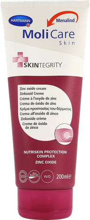 Molicare Skin Oxyde De Zinc 200ml
