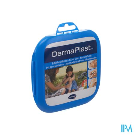 Dermaplast Kit Eraflures 5363210