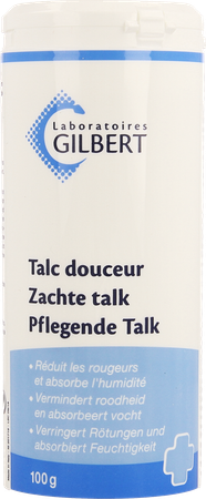 Gilbert Zachte Talk 100g 1