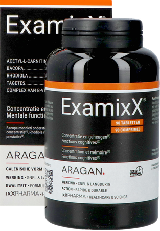 Examixx Tabl 90 Nf 21