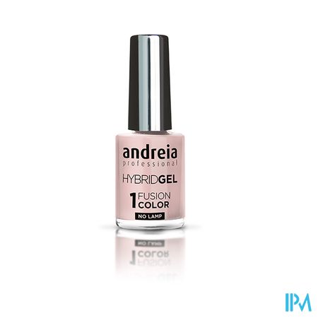 Andreia Vao Gel H10 Shy 10,5ml