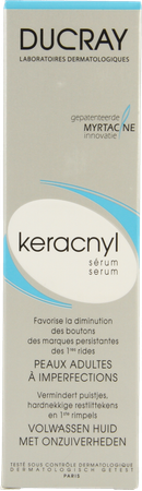 Ducray Keracnyl Serum 30ml 2