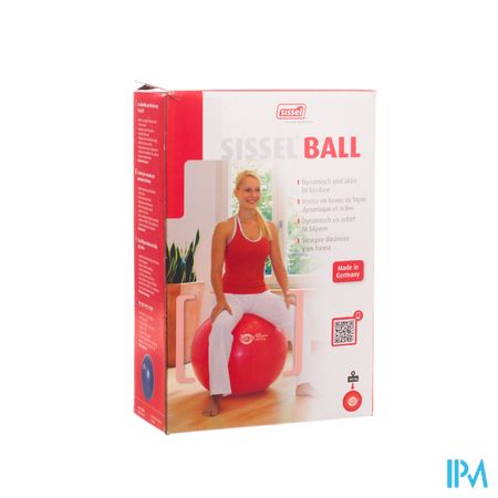 Sissel Ball Ballon Diam.75cm Bleu