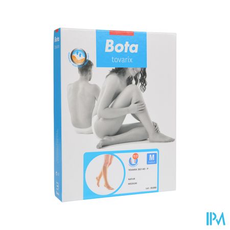 Bota Tovarix 20/i Kous Ad-p Natur Medium