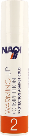 Naqi Warming Up Competition 2 Lipo-gel 100ml 1