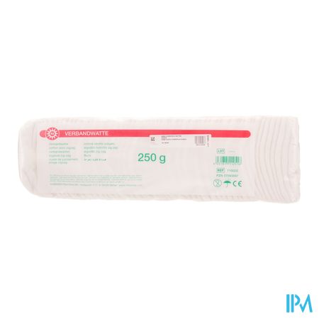 Noba Watten Hydrofiel Zigzag 250g 9600021 1