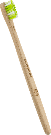 Elgydium Tandenborstel Kids Hout Eco Zacht 5