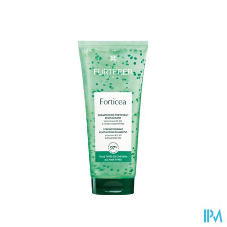 Furterer Forticea Versterkende Revitalis. Sh 200ml 3