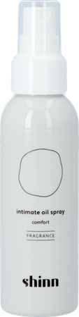 Shinn Intimate Oil Spray Comfort Fragrance 100ml 3