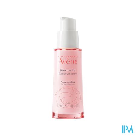 Avene Essentiels Serum Stralende Teint 30ml 5