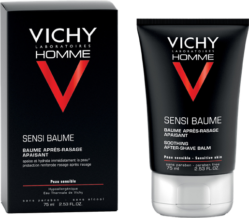 Vichy Homme Sensibaume Mineral 75ml 4