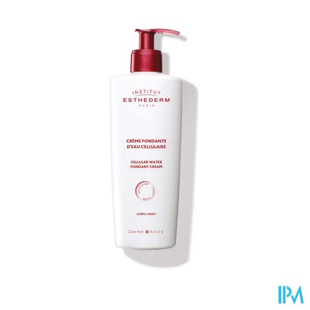 Esthederm Creme Fondante Eau Cellulaire 400ml Nf 2