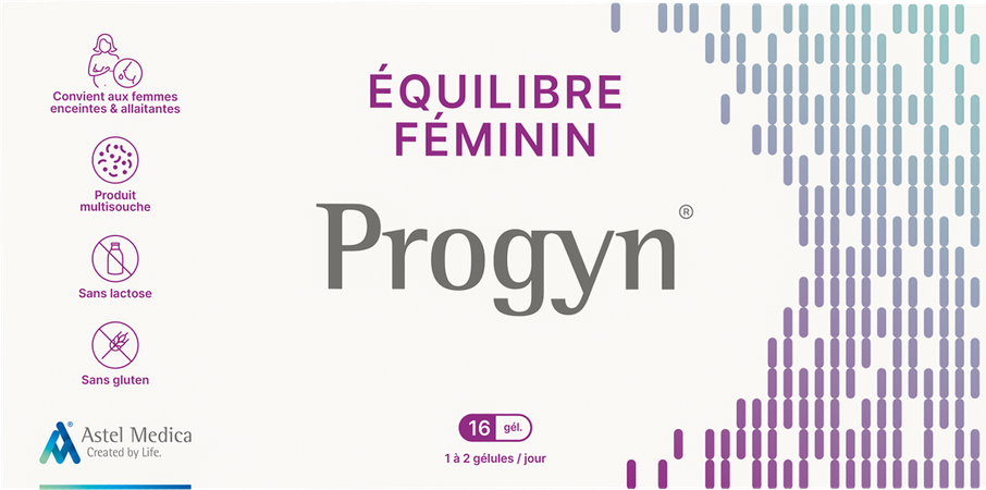 Progyn Caps 16 6