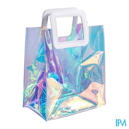 Cent Pur Cent Camille Holographic Tasje 1