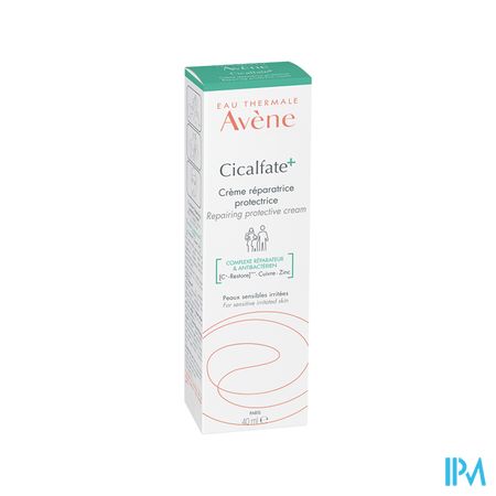 Avene Cicalfate+creme 40ml