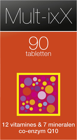 Mult-ixx Tabl 90 12