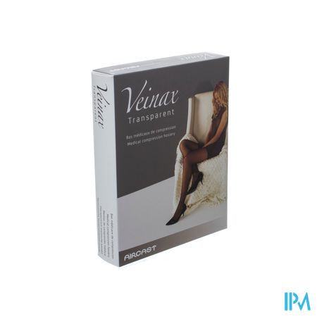 Veinax Collant Transparent 2 Long Nuage Taille 2