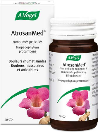 A.Vogel Atrosanmed Comp 60 3