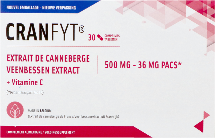 Cranfyt Comp 30 3