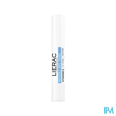 Lierac Protocol Stick A/vlekken 2,7g