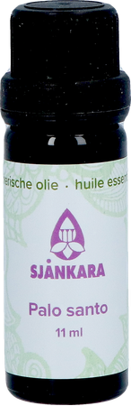 Sjankara Palo Santo Huile Ess. 11ml 2