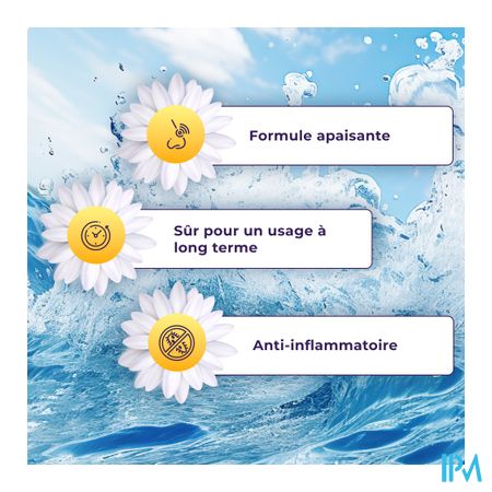 Kamillosan Ocean Neusspray 100ml 8