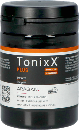 Tonixx Plus Comp 20 Nf2 14
