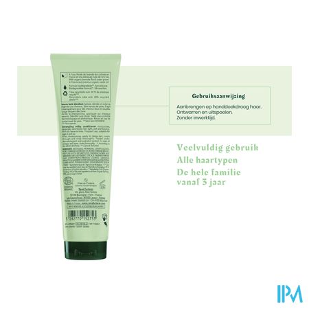 Furterer Naturia Balsem 150ml 19