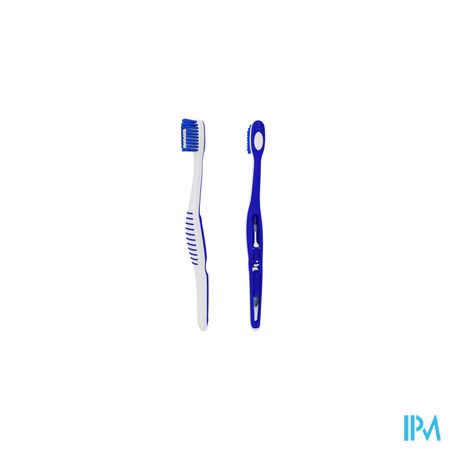 Elgydium Brosse A Dents 4in1 Soft 3