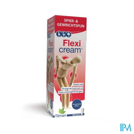 Flexicream Creme 100ml