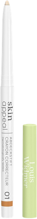 Widmer Skinappeal Coverstick 01 0,25 Gr 4