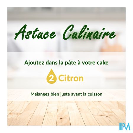 Phytosun Citroen Fr-bio-01 10ml 12