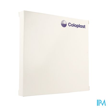 Coloplast Sensura Flex Plaat 10-88mm 5 10108