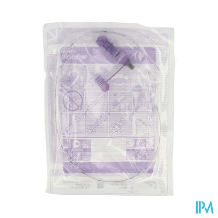 Flocare Nasogastrische Pur Sonde Ch5 50cm 1