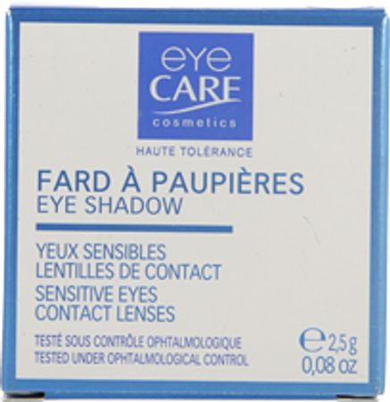 Eye Care Eye Shadow Chestnut 2,5g 930 1