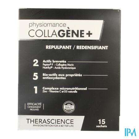 Collagene Sticks 15 Physiomance Phy300 1