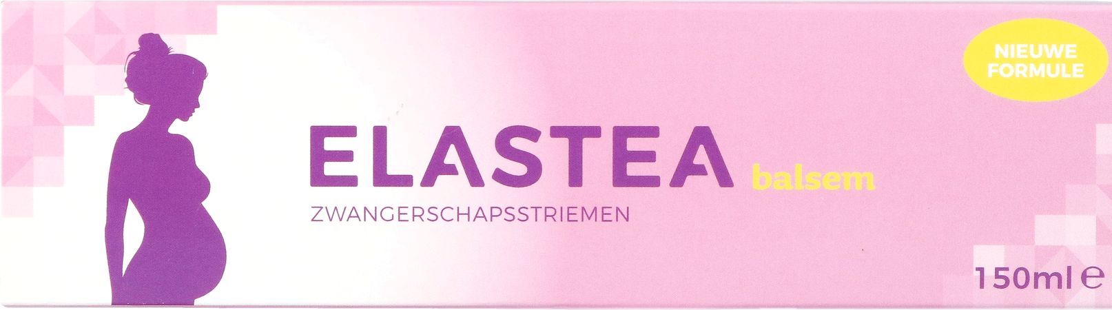 Elastea Balsem Nf Tube 150ml Verv.3813227 1
