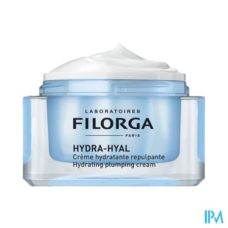 Filorga Hydra-hyal Cream 50ml 1