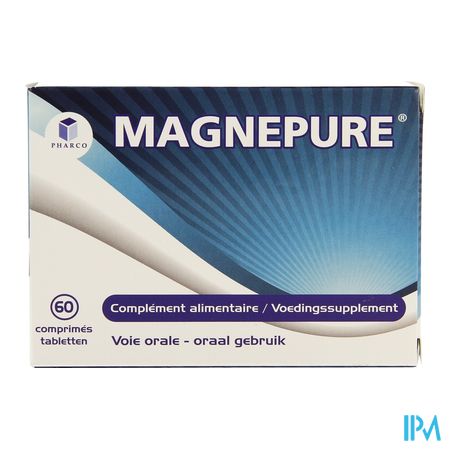 Magne-pure Comp 60 1