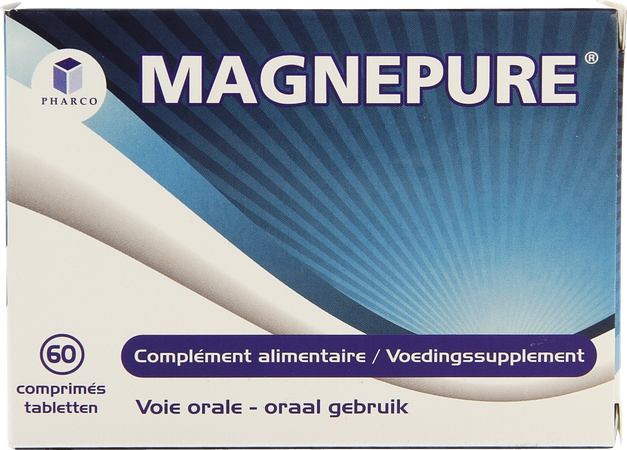Magne-pure Comp 60 1