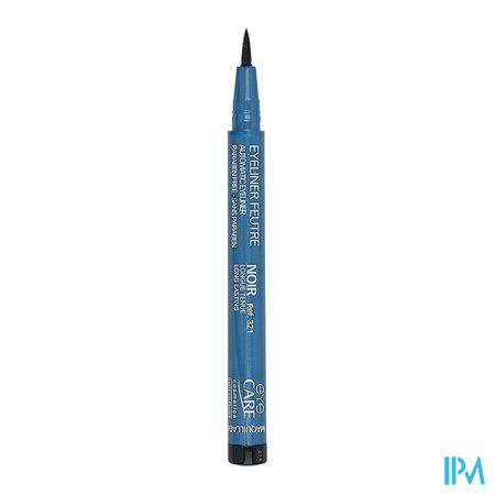 Eye Care Eyeliner Feutre 320 Brun 0,8ml 2