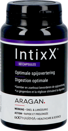 Intixx V-caps 60 7