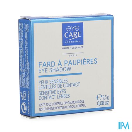 Eye Care Ombre Paup. Ivoire 942 2,5g