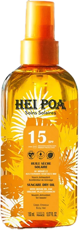 Hei Poa Zonne Olie Monoi Ip15 150ml 1